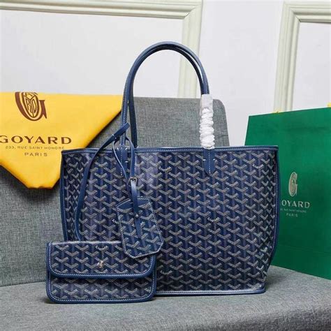 goyard precios|goyard 233 bag price 2022.